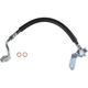 Purchase Top-Quality Rear Brake Hose by BRAKEBEST - BH620550 pa1