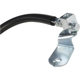 Purchase Top-Quality Rear Brake Hose by BRAKEBEST - BH620550 pa2