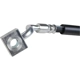 Purchase Top-Quality Rear Brake Hose by BRAKEBEST - BH620550 pa3