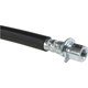Purchase Top-Quality Rear Brake Hose by BRAKEBEST - BH620575 pa2