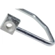 Purchase Top-Quality Rear Brake Hose by BRAKEBEST - BH620575 pa3
