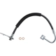 Purchase Top-Quality Rear Brake Hose by BRAKEBEST - BH620591 pa1
