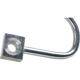Purchase Top-Quality Rear Brake Hose by BRAKEBEST - BH620591 pa3