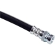 Purchase Top-Quality Rear Brake Hose by BRAKEBEST - BH620602 pa3