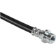 Purchase Top-Quality Rear Brake Hose by BRAKEBEST - BH620603 pa2