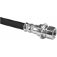 Purchase Top-Quality Rear Brake Hose by BRAKEBEST - BH620611 pa3