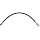 Purchase Top-Quality Rear Brake Hose by BRAKEBEST - BH620612 pa1