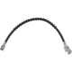 Purchase Top-Quality Rear Brake Hose by BRAKEBEST - BH620614 pa1