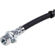 Purchase Top-Quality Rear Brake Hose by BRAKEBEST - BH620614 pa2