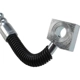 Purchase Top-Quality Rear Brake Hose by BRAKEBEST - BH620616 pa2
