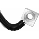 Purchase Top-Quality Rear Brake Hose by BRAKEBEST - BH620617 pa2