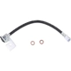 Purchase Top-Quality Rear Brake Hose by BRAKEBEST - BH620631 pa1