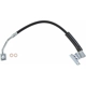 Purchase Top-Quality Rear Brake Hose by BRAKEBEST - BH620633 pa1