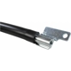 Purchase Top-Quality Rear Brake Hose by BRAKEBEST - BH620633 pa2