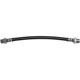 Purchase Top-Quality Rear Brake Hose by BRAKEBEST - BH620641 pa1
