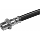 Purchase Top-Quality Rear Brake Hose by BRAKEBEST - BH620641 pa2