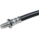 Purchase Top-Quality Rear Brake Hose by BRAKEBEST - BH620642 pa3