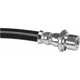 Purchase Top-Quality Rear Brake Hose by BRAKEBEST - BH620645 pa2