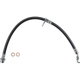 Purchase Top-Quality Rear Brake Hose by BRAKEBEST - BH620648 pa1