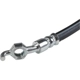 Purchase Top-Quality Rear Brake Hose by BRAKEBEST - BH620648 pa2
