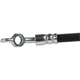 Purchase Top-Quality Rear Brake Hose by BRAKEBEST - BH620649 pa3
