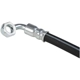 Purchase Top-Quality Rear Brake Hose by BRAKEBEST - BH620660 pa3