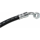 Purchase Top-Quality Rear Brake Hose by BRAKEBEST - BH620661 pa2