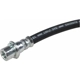 Purchase Top-Quality Rear Brake Hose by BRAKEBEST - BH620661 pa3