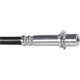 Purchase Top-Quality Rear Brake Hose by BRAKEBEST - BH620665 pa2