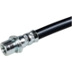 Purchase Top-Quality Rear Brake Hose by BRAKEBEST - BH620665 pa3