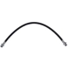 Purchase Top-Quality Rear Brake Hose by BRAKEBEST - BH620671 pa1