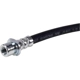 Purchase Top-Quality Rear Brake Hose by BRAKEBEST - BH620671 pa3