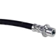 Purchase Top-Quality Rear Brake Hose by BRAKEBEST - BH620673 pa2