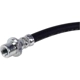 Purchase Top-Quality Rear Brake Hose by BRAKEBEST - BH620673 pa3
