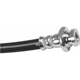 Purchase Top-Quality Rear Brake Hose by BRAKEBEST - BH620681 pa2