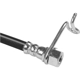 Purchase Top-Quality Rear Brake Hose by BRAKEBEST - BH620694 pa2
