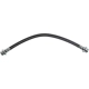 Purchase Top-Quality Rear Brake Hose by BRAKEBEST - BH620718 pa1