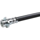Purchase Top-Quality Rear Brake Hose by BRAKEBEST - BH620718 pa3