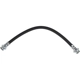 Purchase Top-Quality Rear Brake Hose by BRAKEBEST - BH620719 pa1