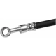 Purchase Top-Quality Rear Brake Hose by BRAKEBEST - BH620720 pa3