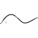 Purchase Top-Quality Rear Brake Hose by BRAKEBEST - BH620721 pa1