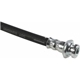 Purchase Top-Quality Rear Brake Hose by BRAKEBEST - BH620721 pa2