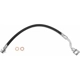 Purchase Top-Quality Rear Brake Hose by BRAKEBEST - BH620722 pa1