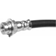 Purchase Top-Quality Rear Brake Hose by BRAKEBEST - BH620722 pa3