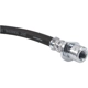 Purchase Top-Quality Rear Brake Hose by BRAKEBEST - BH620745 pa2