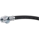 Purchase Top-Quality Rear Brake Hose by BRAKEBEST - BH620745 pa3