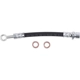 Purchase Top-Quality Rear Brake Hose by BRAKEBEST - BH620747 pa1