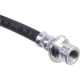 Purchase Top-Quality Rear Brake Hose by BRAKEBEST - BH620747 pa2