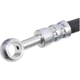 Purchase Top-Quality Rear Brake Hose by BRAKEBEST - BH620747 pa3