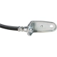 Purchase Top-Quality Rear Brake Hose by BRAKEBEST - BH620749 pa2
